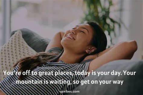 120 Best Feel Good Quotes To Boost Your Mood Qsvibes