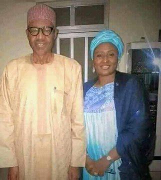 I Want Good Life On Twitter Rt Pidomnigeria Buhari Aisha