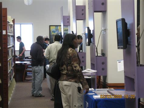 College Booths Drawing Interest Itt Cpcc Devry And Uncc Sh Flickr