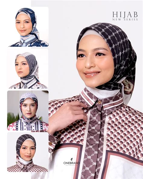 Produk Onebrandhijab Shopee Indonesia