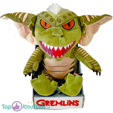 Gremlins Pluche Knuffel 30 Cm Kopen Topknuffels Nl