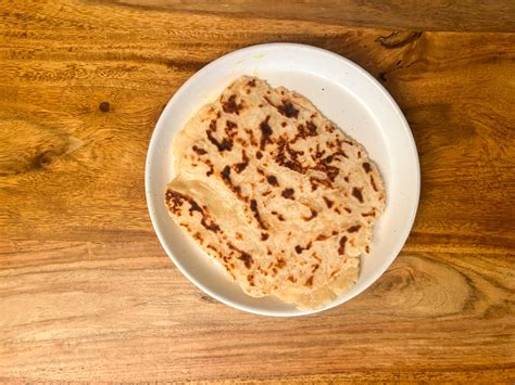 gluten free naan recipes