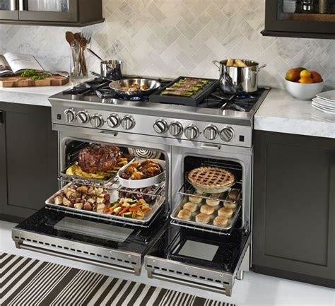 Bluestar Cooking Rustic Kitchen Kitchen Decor Kitchen Stove