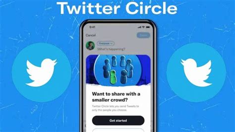 Fitur Baru Twitter Circle Resmi Diuji Coba Sukabumi Update