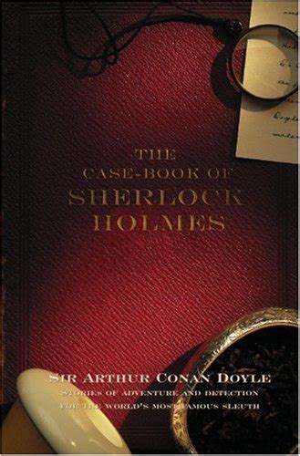 『the Case Book Of Sherlock Holmes』｜感想・レビュー 読書メーター