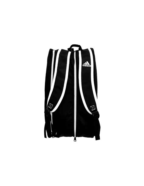 Paletero Adidas Control CRD Black Paleteros Y Mochilas