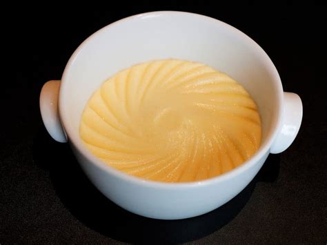 Mashed Potatoes, the Robuchon Way - The New York Times