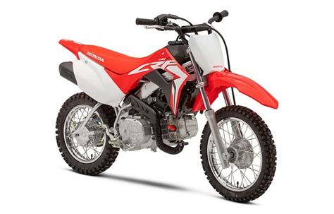 2021 Honda CRF110F Motorcycles Woonsocket Rhode Island