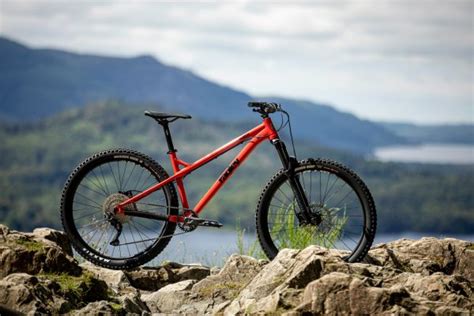 Ragley S New Range Takes You To Hardcore Hardtail Heaven At Down To