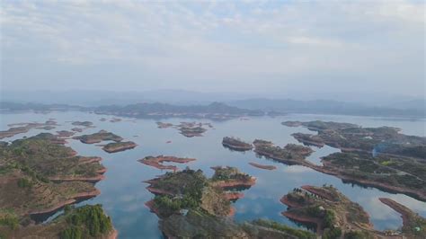 Free Images Qiandao Sky Cloud Water Resources Plant Natural