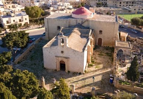 Discover The Historic Maltese Pilgrimage For Peace