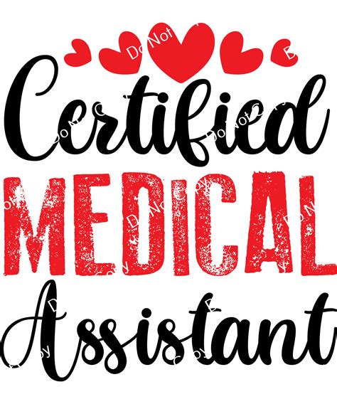 ColorSplash Ultra | Certified Medical Assistant CF 2