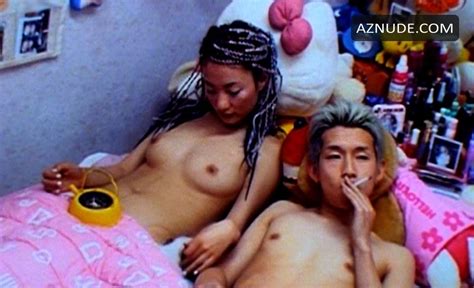 Eun Ji Jo Nude Aznude