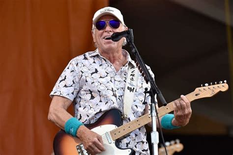 Jimmy Buffett’s Final Album, ‘Equal Strain on All Parts,’ to Be Released This Fall; Paul ...