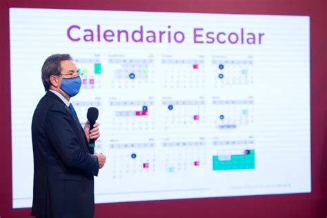 Conoce Los Calendarios Escolares Para El Ciclo 2020 2021 Kayzen