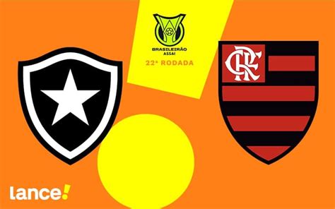 Jogo De Botafogo X Flamengo Hoje Onde Assistir Ao Vivo Que Horas Vai