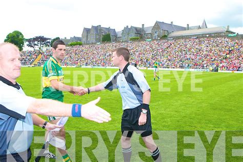 Kerry V Cork Kerry S Eye Photo Sales