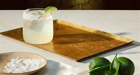 Recetas Para Preparar Diferentes Tipos De Margaritas