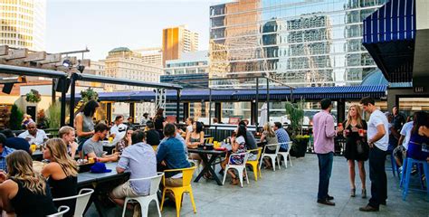 Best Places To Eat Outside In Calgary This Summer Daily Hive Calgary