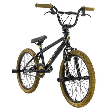 Rower BMX 20 Rotor 360 Pegi Do Tricków Wyczynowy KS Cycling Sport