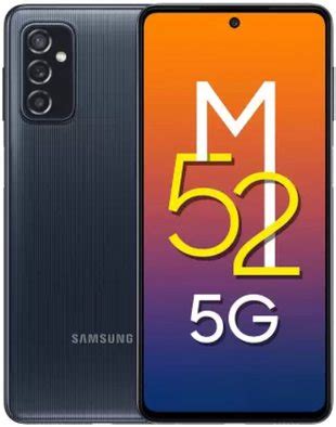 Samsung Sm M Br Ds Galaxy M G Standard Edition Global Dual