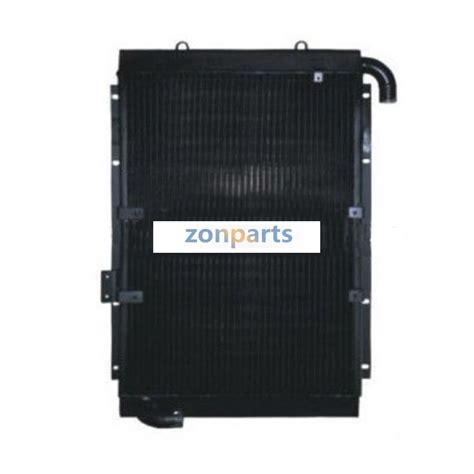 For Hyundai Excavator R Hydraulic Oil Cooler ASS Y Professional Supplier Of Electrical