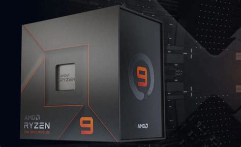 Retailer Confirms Upcoming Amd Ryzen And Ryzen Non X Cpus