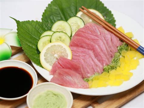 How To Make Sashimi 13 Steps With Pictures Wikihow