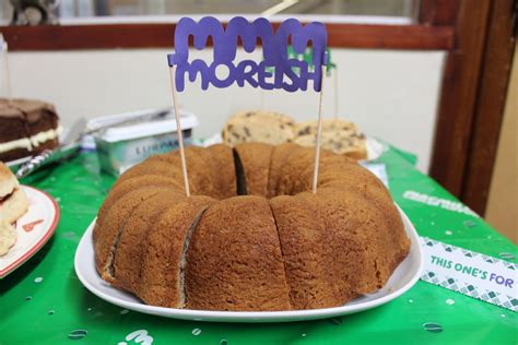 Macmillan Cake Sale 2019 | Archbishop Temple Church of England High School