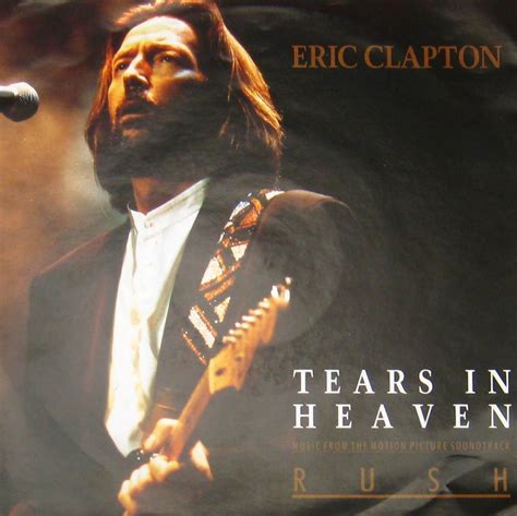 Eric Clapton - Tears In Heaven | The History Behind The Hits