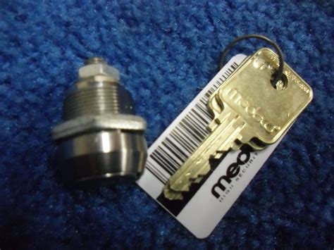 Medeco Cam Lock Level Oem High Security Ace Lock Replacement