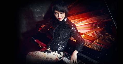 Klaus M Kel Yuja Wang Ravel Concertos Avec L Orchestre De Paris En