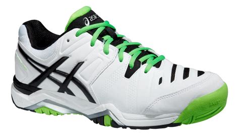Купить Асикс Обувь Теннисная Мужские Кроссовки Asics Shoes GEL ...