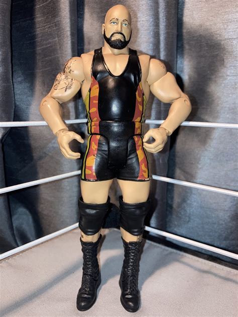 Big Show Battle Packs 33 WrestleStuff