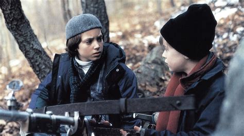 ‎The Good Son (1993) directed by Joseph Ruben • Reviews, film + cast ...