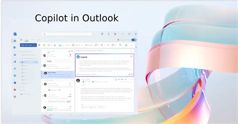 Microsoft Copilot In Outlook Maximize Email Productivity With Copilot