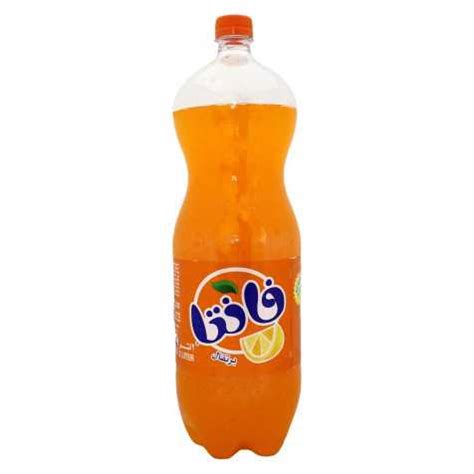 Fanta Boisson Gazeuse Orange 2l Corail Market