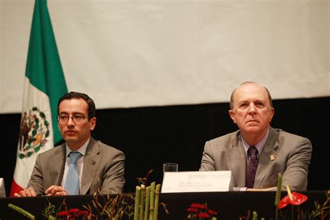 Conferencia Magistral Tendencias Mundiales Y Regionales De La