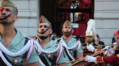 Polémica Vuelve La Polémica Toma De Granada Tras El Fin De Las