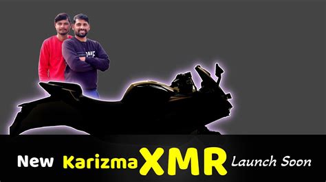 New Karizma Xmr Launch Soon Price Features Full Detail Youtube