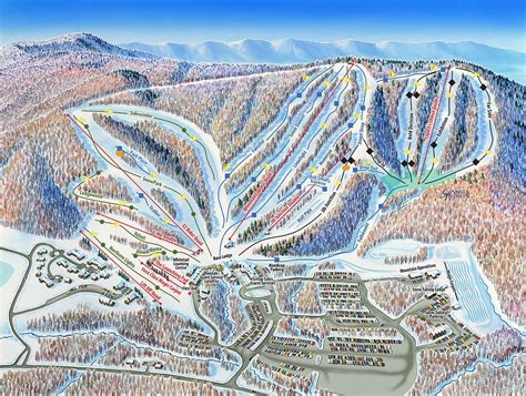 My Ski Search | Oglebay Resort Ski Area Wheeling, WV