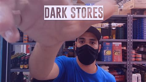 Conhe A O Modelo De Dark Stores A Mais Nova Corrida Dos Aplicativos