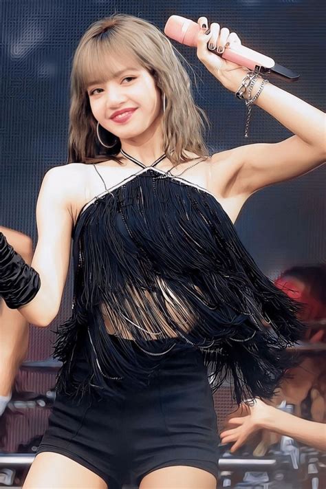 Lisa Blackpink Blackpink Lisa Lisa Blackpink Female Idols My XXX Hot Girl
