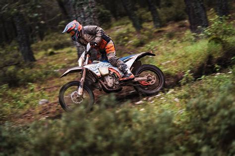 KTM 500 EXC F SIX DAYS Alle Technischen Daten Zum Modell 500 EXC F