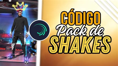 Shakes Para Tus Videos En Alight Motion ⭐ Códigos Qr Xml Youtube