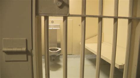 Woman charged after attempting to supply drugs, cellphone to an inmate ...