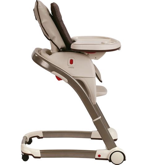 Graco Blossom 4 In 1 High Chair Roundabout