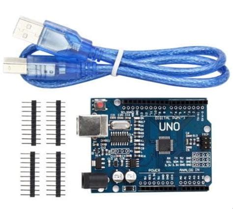 Jual High Quality UNO R3 MEGA328P Compatible Arduino UNO R3 USB Cable