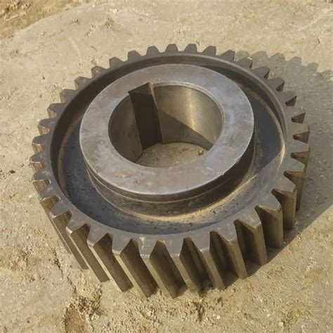 Heavy Vehicle Steel Helical Gears For Automobile Industry At Rs