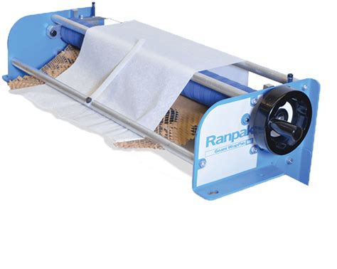 Geami Me Paper Wrapping Converter Ranpak